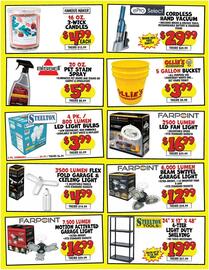 Ollie's Weekly Ad Page 4