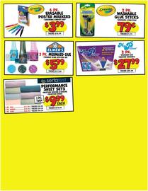 Ollie's Weekly Ad Page 5