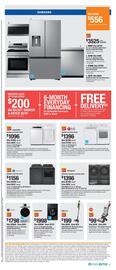 The Home Depot Weekly Ad Page 3