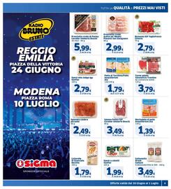 Volantino Sigma Pagina 9