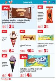 Catalog Carrefour Market săptămâna 25 Pagină 11
