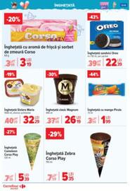 Catalog Carrefour Market săptămâna 25 Pagină 12
