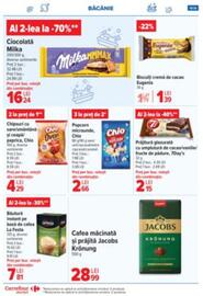 Catalog Carrefour Market săptămâna 25 Pagină 18