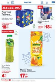 Catalog Carrefour Market săptămâna 25 Pagină 20