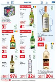 Catalog Carrefour Market săptămâna 25 Pagină 21