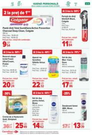 Catalog Carrefour Market săptămâna 25 Pagină 22