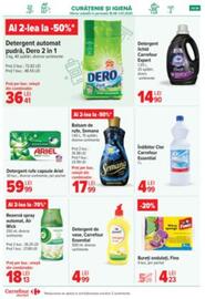 Catalog Carrefour Market săptămâna 25 Pagină 23