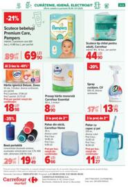 Catalog Carrefour Market săptămâna 25 Pagină 24
