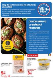 Catalog Carrefour Market săptămâna 25 Pagină 4