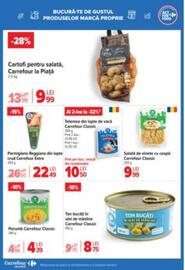 Catalog Carrefour Market săptămâna 25 Pagină 5
