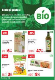 Catalog Carrefour Market săptămâna 25 Pagină 6
