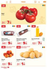 Catalog Carrefour Market săptămâna 25 Pagină 7