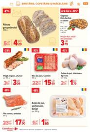 Catalog Carrefour Market săptămâna 25 Pagină 8