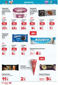 Catalog Carrefour Market săptămâna 25 Pagină 9