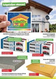 Bauhaus akciós újság Oldal 2