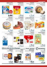 Volantino In Coop Pagina 2