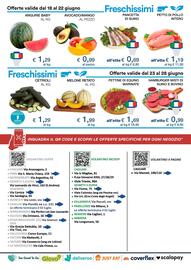 Volantino In Coop Pagina 5