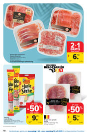 Carrefour folder Pagina 10