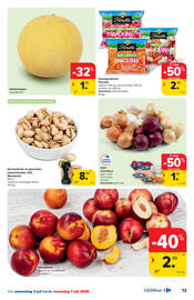 Carrefour folder Pagina 13