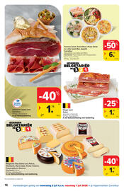 Carrefour folder Pagina 16