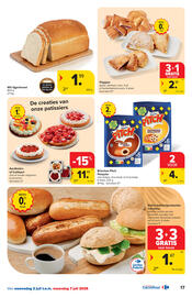 Carrefour folder Pagina 17