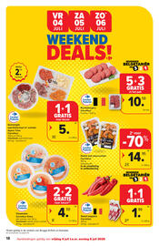 Carrefour folder Pagina 18