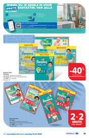 Carrefour folder Pagina 19
