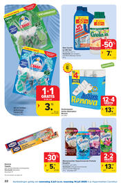 Carrefour folder Pagina 22