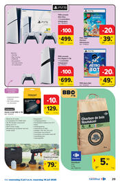 Carrefour folder Pagina 29