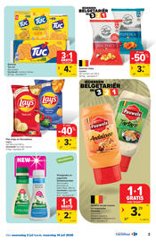 Carrefour folder Pagina 3