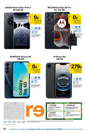 Carrefour folder Pagina 30