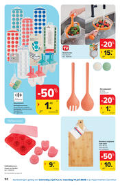 Carrefour folder Pagina 32