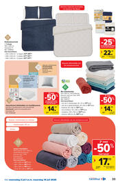 Carrefour folder Pagina 33