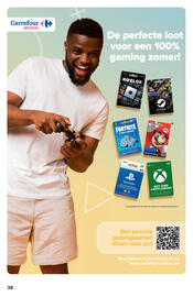 Carrefour folder Pagina 38