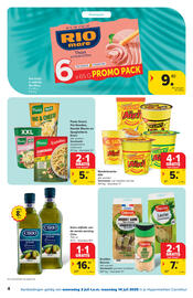Carrefour folder Pagina 4