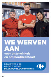 Carrefour folder Pagina 40