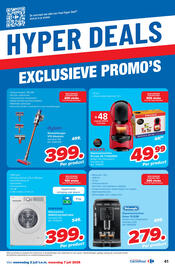 Carrefour folder Pagina 41