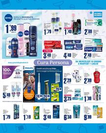 Volantino Splendidi e Splendenti Pagina 3