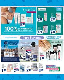Volantino Splendidi e Splendenti Pagina 4