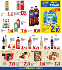 Volantino Ard Discount Pagina 11