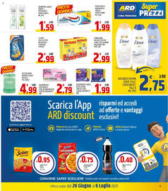 Volantino Ard Discount Pagina 13