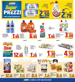 Volantino Ard Discount Pagina 14