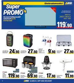 Volantino Ard Discount Pagina 18