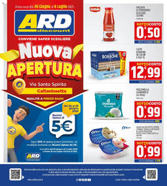 Volantino Ard Discount Pagina 20