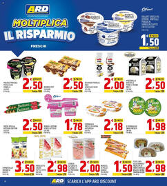 Volantino Ard Discount Pagina 4
