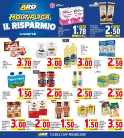 Volantino Ard Discount Pagina 6