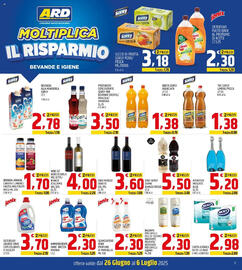 Volantino Ard Discount Pagina 7