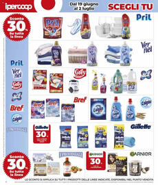 Volantino Ipercoop Pagina 10