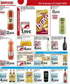 Volantino Ipercoop Pagina 14