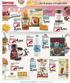 Volantino Ipercoop Pagina 16